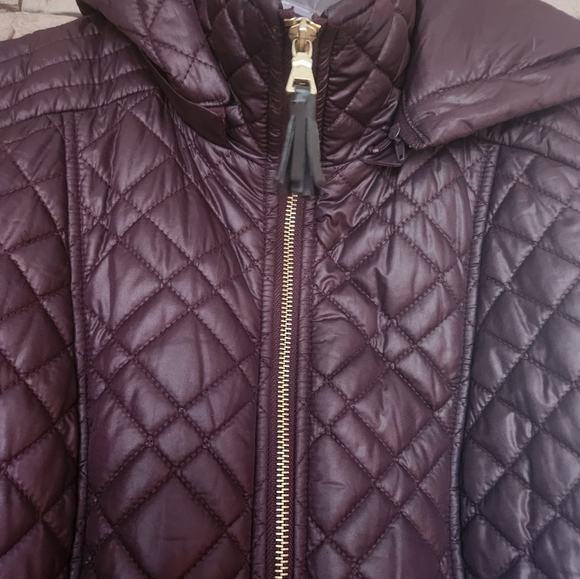 Fall / Transition Jacket - Picture 5 of 11